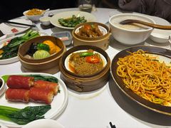 -粤域茶餐厅
