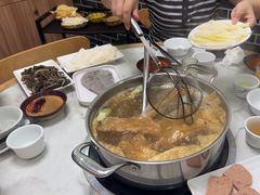 -正宗贵州二嫂黄牛肉馆(青村店)