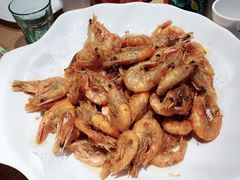 -渔乐圈海鲜餐厅(群力金江路店)