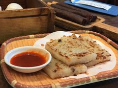 -日日鲜自助餐厅(小公园店)