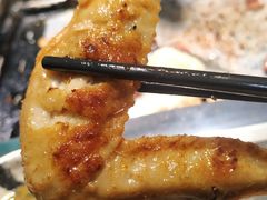 -阪尚皇·原切牛排·烤肉火锅自助(北京路店)