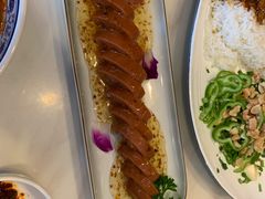 -京滨饭店·餐厅(阜外大街店)