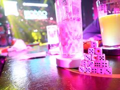 -MOSSO音乐酒吧·Live House(南京西路店)