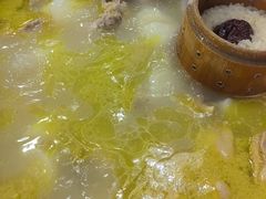 -朴小妹人参鸡汤火锅(长白山万达店)