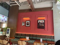 -嗒令甜品·主题融合料理餐厅(首座时代店)
