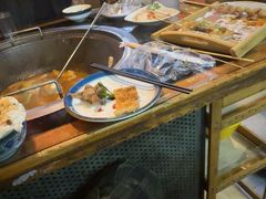 -俺家鲜·烧烤龙虾地锅鸡(观音塘店)
