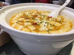 -小厨娘淮扬菜(天印大道店)