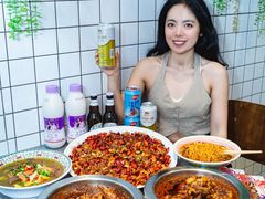 -耍盆友·重庆江湖菜(百子湾店)