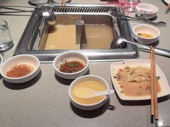 -海底捞火锅(珠影星光城夜宵主题店)