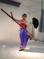 -God Hands发型设计复古会所