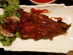 -英子补身汤(海兰路店)