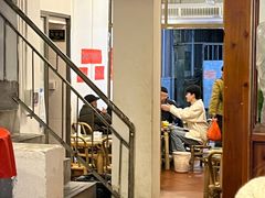 -芋包王闽南茶楼(八市店)