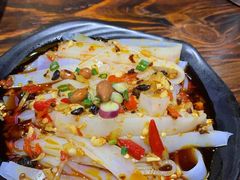 -宽窄巷子冒菜(中华广场店)