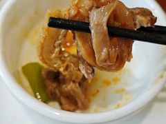 -肖记公安牛肉鱼杂馆·省级非物质文化遗产(三角路直营店)