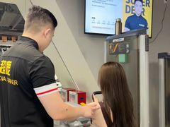 -超鹿运动(达信大厦店)