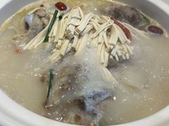 -小骨煲金华砂锅(转塘金街美地店)