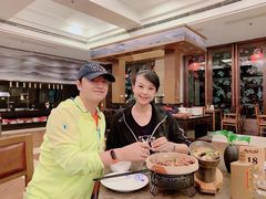 -九华山聚龙大酒店