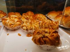 -新侨三宝乐面包店(崇文门店)