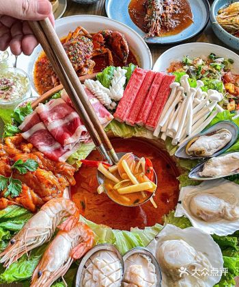 等疫情好了一定要去成都吃这家泰国菜啊...