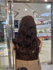 -Cima salon西玛沙龙