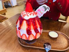-WONDER ICE 萬得冰田(建設路总店)