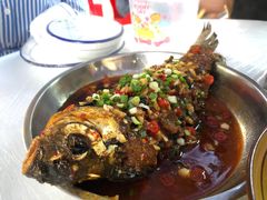 -老师傅餐馆(长沙店)