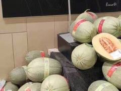 -永辉超市(嘉定大融城店)