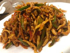 -砂锅李(九江路店)