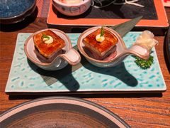 -京鹿料理(荟聚店)