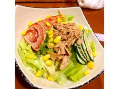 -気楽亭和食料理(气乐亭大世界本店)