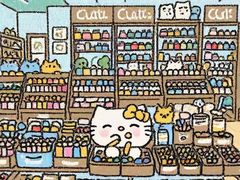 -西北轻工批发市场