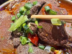 -来涮蜀鲜货火锅串串香(菜市口店)