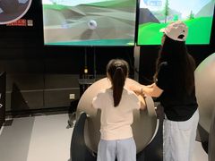 -VS SPORTS PARK运动玩乐园·团建·生日会(合生汇店)