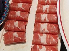 -东来顺(非遗·清真火锅·盛世广场店)