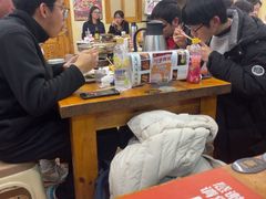 -圣夜东北菜烧烤·夜宵(胥江路店)