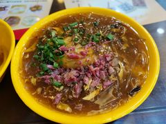 -毛华美食(清扬路店)
