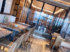 -海鲜自助餐厅·株洲大汉希尔顿酒店