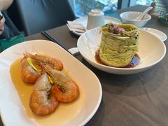 -望乡楼上海菜(日月光店)