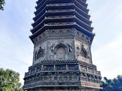 -玲珑塔公园