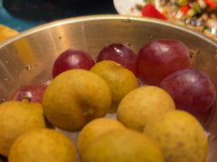 -茶人村·宫廷私厨(奥体印象城店)