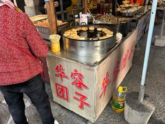 -汴河街