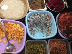 -串妹花式冰粉(乐山总店)