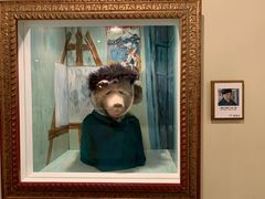 -济州岛泰迪熊博物馆