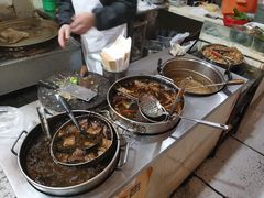 -正宗河南特色大饼店(菊乐路店)