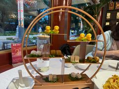 -月福京味斋·烤鸭店·北京菜(鼓楼总店)