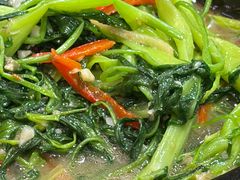 -香港深仔记茶餐厅(东门店)