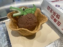 -CORNER CONE GELATO酷矿手作霜淇淋(南头古城店)