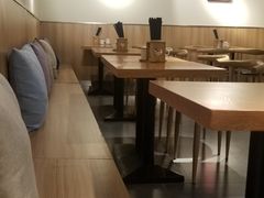 大堂-姚面记·海派家常菜(恒基名人购物中心店)