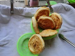 -郭际辣饼铺(第三中学店)