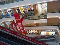-光头烤牛肉(CoCo悦城店)